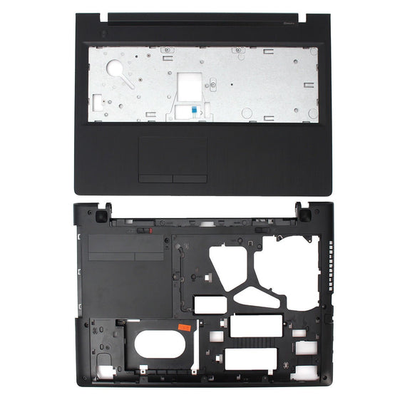 New Lenovo G50 Z50 Series G50-80 G50-70 G50-45 G50-30 Z50-70 Z50-75 Touchpad Palmrest with Bottom Base
