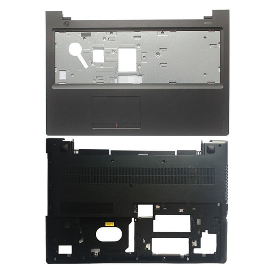 Lenovo IdeaPad 300-15ISK 300-15IBR Ideapad 300-15 300-15ISK Palmrest Upper Case & Bottom Case cover
