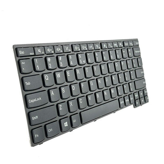 Lenovo ThinkPad Yoga 11e 3rd Gen3 01AW007 01AW037 Chromebook 04X6221 MO-83US US Layout Laptop Keyboard PC Gadgets