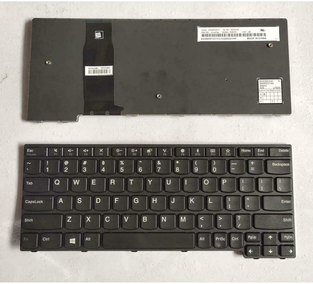 Lenovo Thinkpad Yoga 5th Gen 7th Gen 11e 20LN 20LM 01LX700 SN20P33671 NSK-ZE0SW 01 01LX740 Laptop Keyboard