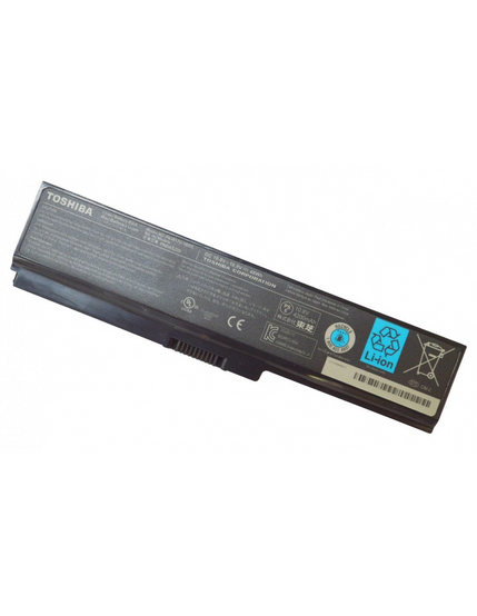 New Original Toshiba PA3817U-1BRS PA3634U-1BRS Toshiba Satellite C650 C645 C650D C655 L310 L311 M300 PABAS118 Series Laptop Battery