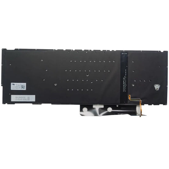 New ASUS ZenBook 15 UX533 UX533F UX534FN UX533FD UX533FN UX534F Notebook Keyboard Backlit