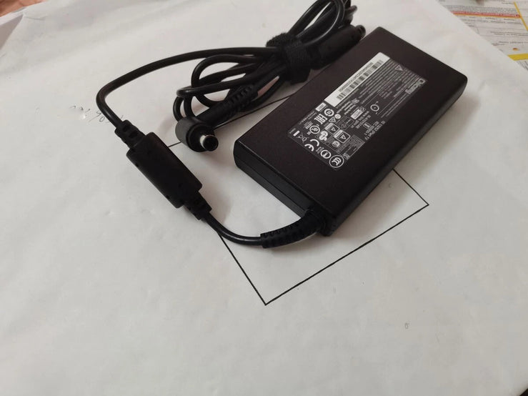 New Original Chicony 19.5V 7.7A A17-150P2A For MSI Leopard GL65 9SC-002 7.4mm *5.0mm Charger