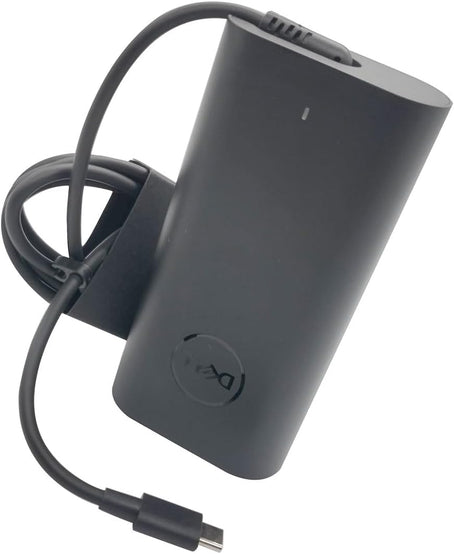 New Original Dell 100W USB Type C Thunderbolt 3 AC Power Adapter DA100PM220 LA100PM220 HA100PM220 Dell Pro Series Laptop Charger PC Gadgets