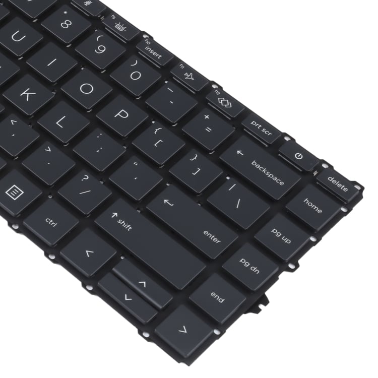 LCD Back Top Lid Cover For HP ENVY X360 15m-ee0013dx, 15-ED Series - L93204-001