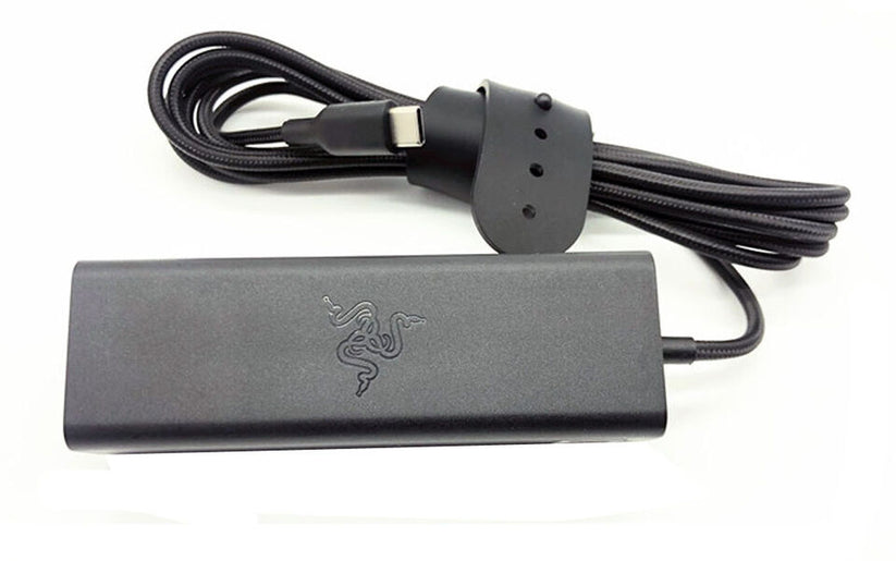 New Original 20V 3.25A 65W AC Adapter Charger For ‎Razer Blade Stealth 13.3