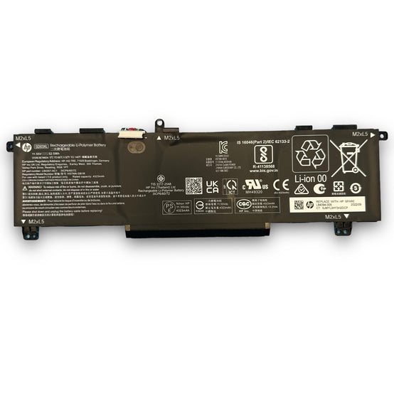 HP New Original SD03XL HSTNN-OB1R HP Omen 15-EK0001NT Omen 15-EK0002NK Omen 15-EK0005NA TPN-Q176 Chromebook 13 G1 Laptop Battery