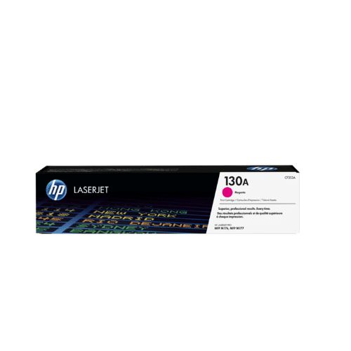 New HP 130A Toner Cartridge 4 Colour Set For CF350A laserjet pro MFP M176, M177 PC Gadgets