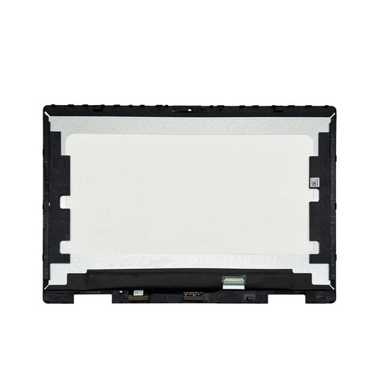 New 14" HP Pavilion x360 14-ek 14T-ek 14-ek1020TU 14-ek1023TU 14-EK0108TU LCD Touch Screen Display Assembly IPS 1920 x 1080 FHD