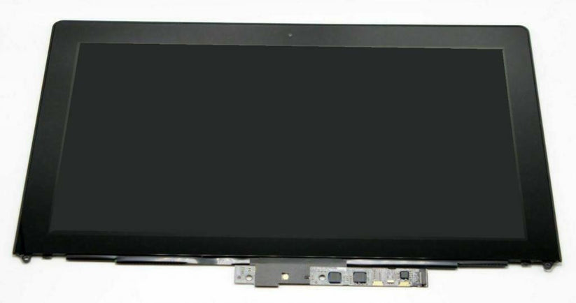 New Lenovo Ideapad Yoga 13 13.3" IPS LCD Display LP133WD2 (SL)(B1) LP133WD2-SLB1 40 pins LVDS 1600*900 Touch Screen PC Gadgets