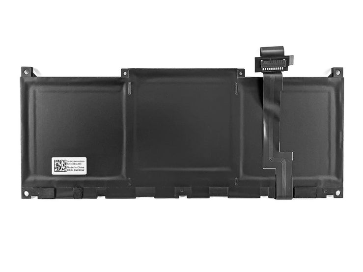 Genuine Oem DELL MN79H XPS 9345 9340 9320 NXRKW Laptop Battery