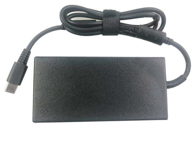 New Original MSI Chicony 230W 19.5V 11.8A A17-230P1A MU44WA1800 MSI GE66 Raider 10SF-285 Laptop Charger PC Gadgets