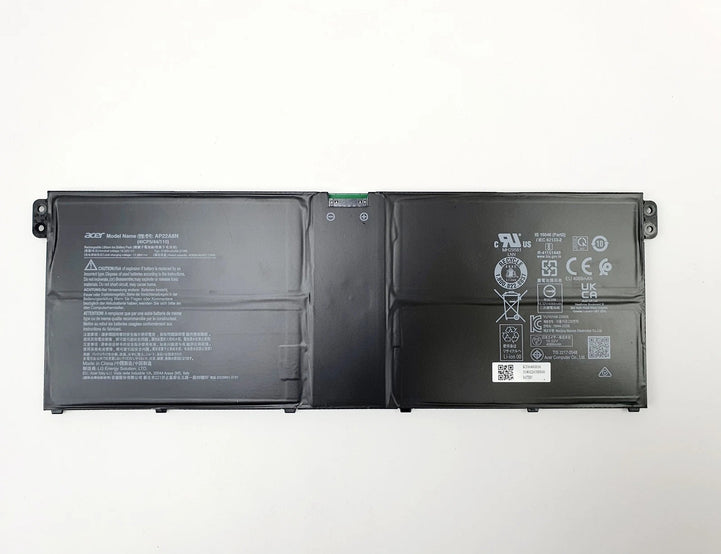 New AP22A8N Acer Swift Go SFG14 Swift Go SFG16-71 TravelMate P2 TMP214-55-TCO TMP416-52 P6 TMP614-53-TCO Laptop Battery