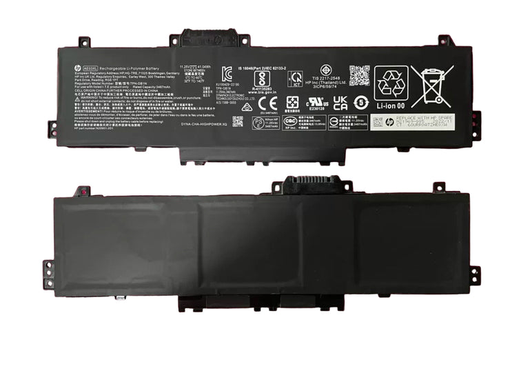 New Original AE03XL for HP 240 G10 14-EE 15-FC HSTNN-AB1B HSTNN-OB3E TPN-DB1N Laptop Battery