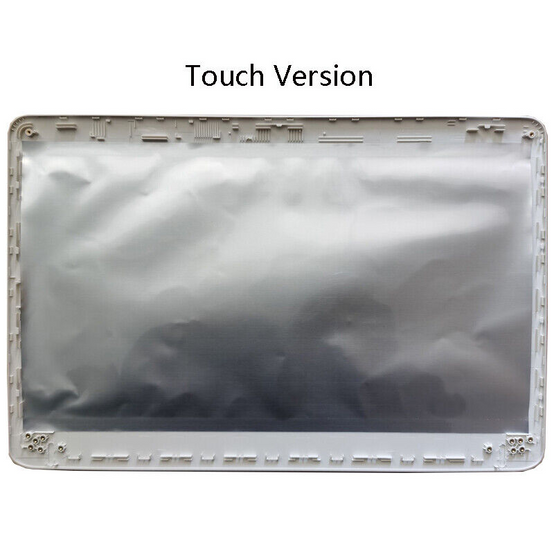 New Sony Vaio SVF151 SVF152 SVF153 SVF1541 Vaio-SVF152C29W-Touch Sony Laptop LCD back cover / Front Bezel ABH