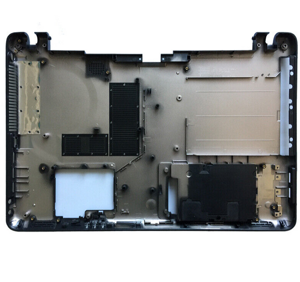 New Sony Vaio SVF151 SVF152 SVF153 SVF1541 Vaio-SVF152C29W-Touch Bottom Case Palmrest Cover