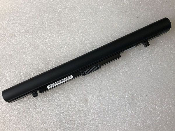 Original Toshiba PA5212U-1BRS, PA5265U-1BRS, PABAS289, PA5247U-1BRS, PABAS287, 4 cells Laptop Battery