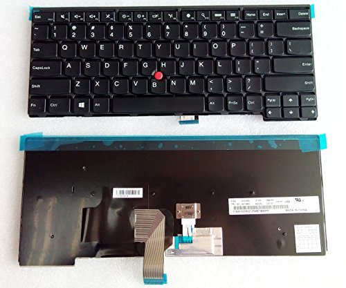 New Lenovo ThinkPad T440 T431 T431S E431 T440P T440S E440 L440 T450 T450S T460 T460P L450 Laptop keybord With Backlit
