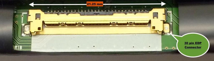 13.3" LED LCD Screen for Toshiba Portege Z30-A LQ133M1JW02 1920X1080 FHD eDP 30pin FHD Laptop Screen PC Gadgets