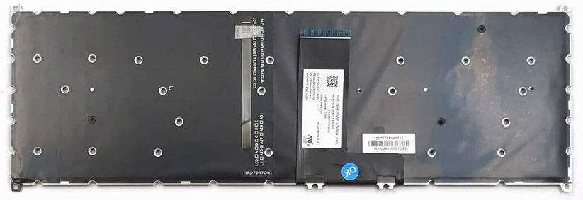 Acer Aspire 5 A515-43 A515-52G A515-54G A515-55 A515-56 US Laptop Keyboard with Backlite