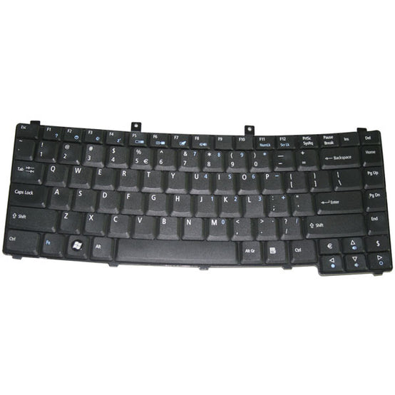 Acer TravelMate 2410 2470 2480 2490 301WLCi 4500 4600 4670 Series Laptop Keyboard US