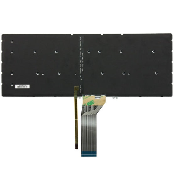 New Acer Aspire 3830 3830G 3830T 3830TG 4755 4755G R50BW 1D Keyboard With Backlite