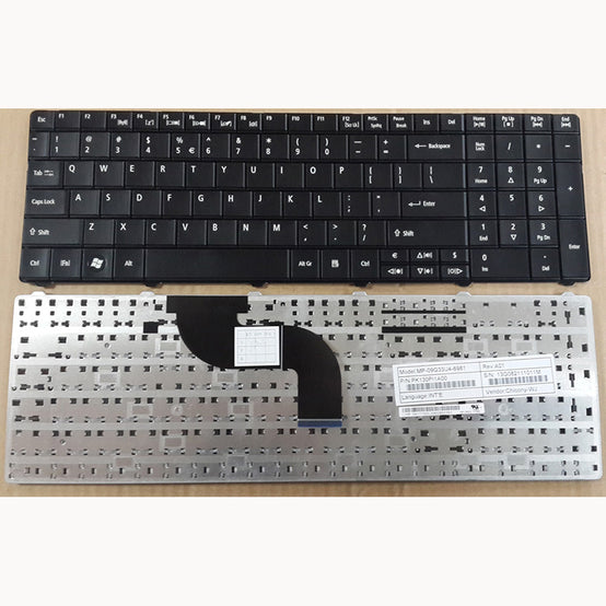 New Acer Aspire E1 E1-521 E1-531 E1-571 E1-531G E1-571G Laptop Keyboard