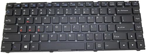 New Acer Aspire ONE 14 1401 Z1401 14 Z2-485 C2XW Z1402 Series Laptop Keyboard