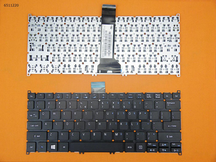 New Acer Aspire  ES1-112 ES1-311 ES1-131 E3-111 V5-122 V5-131 V5-122P V5-132 V5-132P S5-391 Laptop keyboard