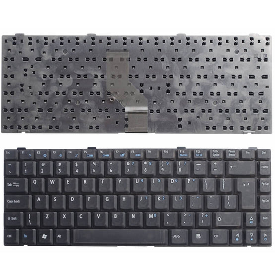 Acer Tm3200 Tm3201 3201XCI TM3202 3202XCI ZA1 TM1000 Laptop Keyboard
