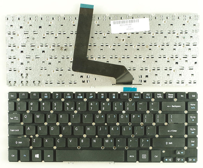New Acer Aspire Z09 M5-481G M-481T M5-481TG M5-481PT Without Backlit Keyboard LED PC Gadgets