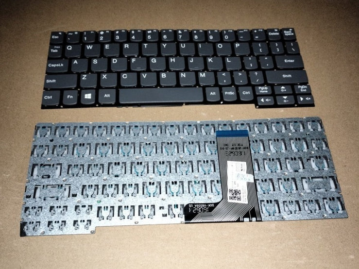 New Original Lenovo Ideapad D330 Series D330-10IGM D330-10IGL Laptop Keyboard