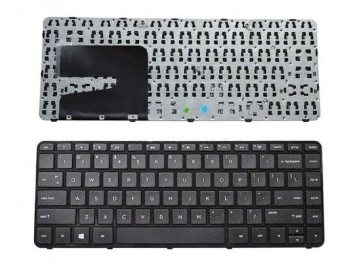 HP Pavilion 14-D 14-G 14-N 14-R 14-S 14-W 240-G2 240-G3 245-G2 245-G3 246-G2 246-G3 Laptop Keyboard PC Gadgets