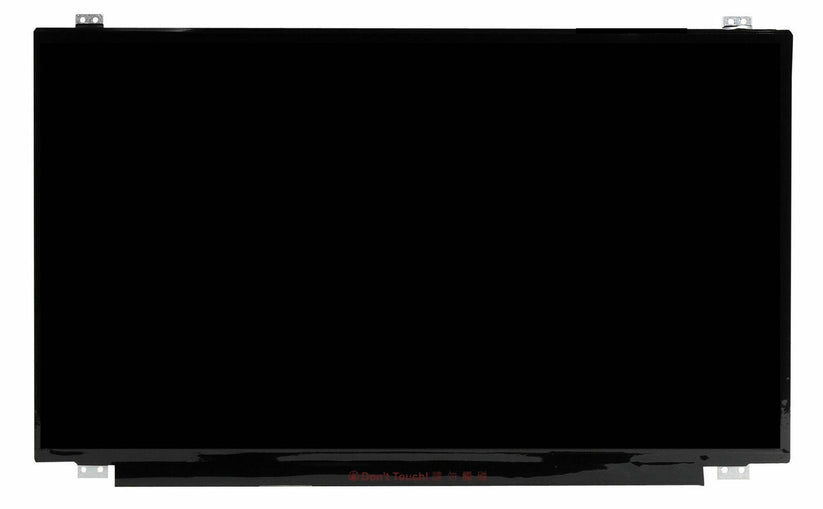 New HP 15.6