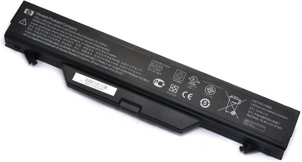Original HP ZZ08 ZZ06 For HP ProBook 4510s HSTNN-IB88 HSTNN-OB88 HSTNN-XB88 513129-421 HSTNN-LB88 Laptop Battery