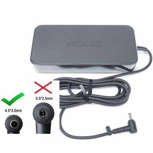 Original Asus 19.5V 7.7A 150W Power Adapter PC Gadgets