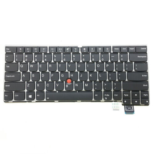 Lenovo ThinkPad 13 Gen 2, Thinkpad S2 Gen2, T460S, T470S, 01EN887 Laptop Keyboard