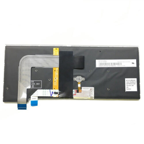 Lenovo ThinkPad T460s (20F90076US) toetsenbord - € 59,95 - Op voorraad Lenovo ThinkPad T460s (20F90076US) toetsenbord - € 59,95 - Op voorraad