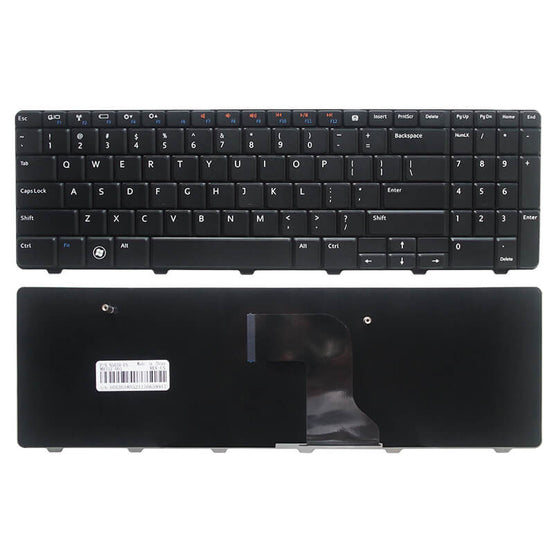 Dell Inspiron 15R 5010 N5010 M5010 M501R N5010D 15VD-1318 0Y3F2G 0JRH7K Laptop Keyboard