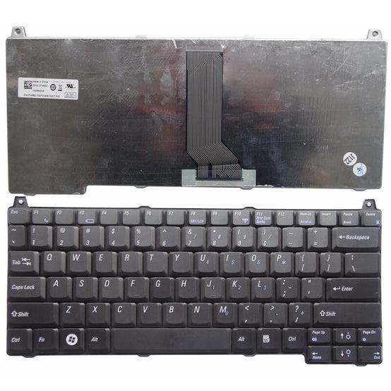 Dell Vostro 1310 V1310 M1310 1320 1510 M1320 J483C Y858J T456C PP36L Laptop Keyboard