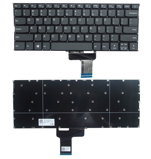 Lenovo ideapad 320S-13 V720-14 720S-14IKB V720-14ISE 720S-13AR Laptop Keyboard