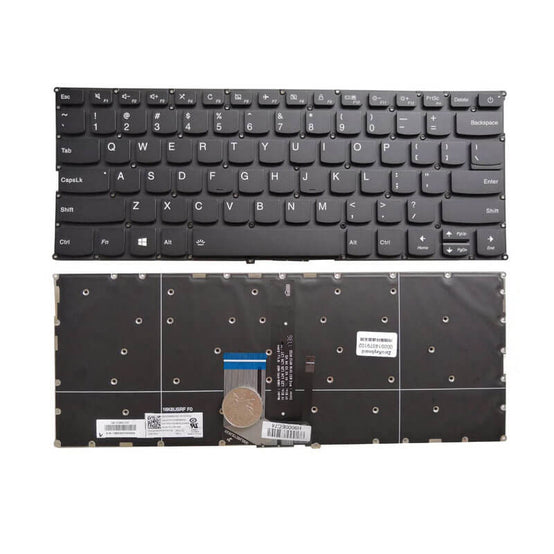 Lenovo ideapad 320S-13 V720-14 720S-14IKB V720-14ISE 720S-13AR Backlite Laptop Keyboard