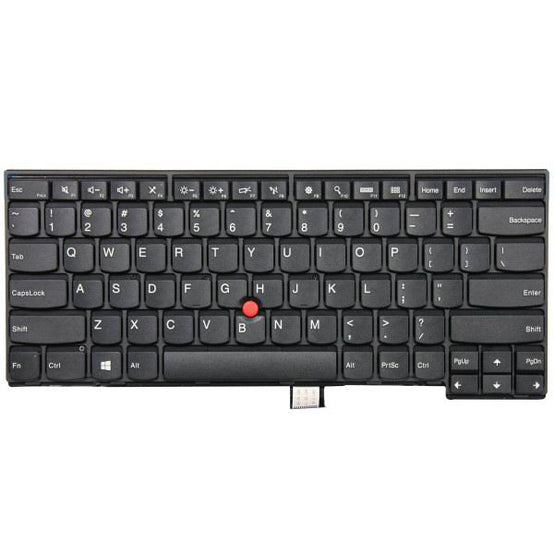 Lenovo ThinkPad E431 E440 T431S T440 T440E T440P T440S 38X06ELaptop Keyboard
