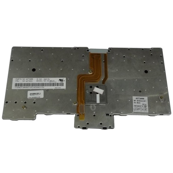Lenovo Thinkpad X60 X60S X61 X61S 42T3143 39T0927 39T7234 Laptop Keyboard