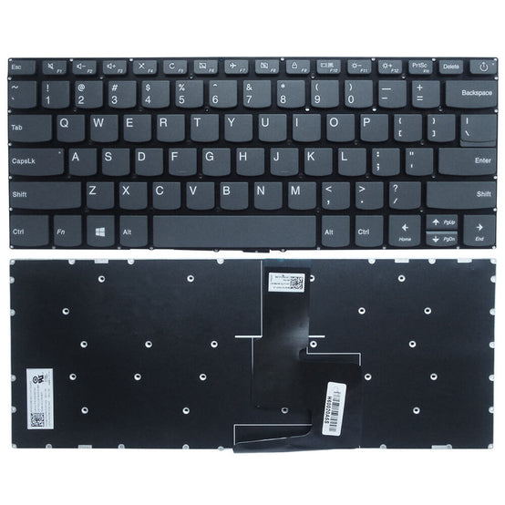Lenovo Yoga 520-14IKB 720-15IKB 520-14 320-14 120S-14IAP 320S-15ISK Laptop Keyboard
