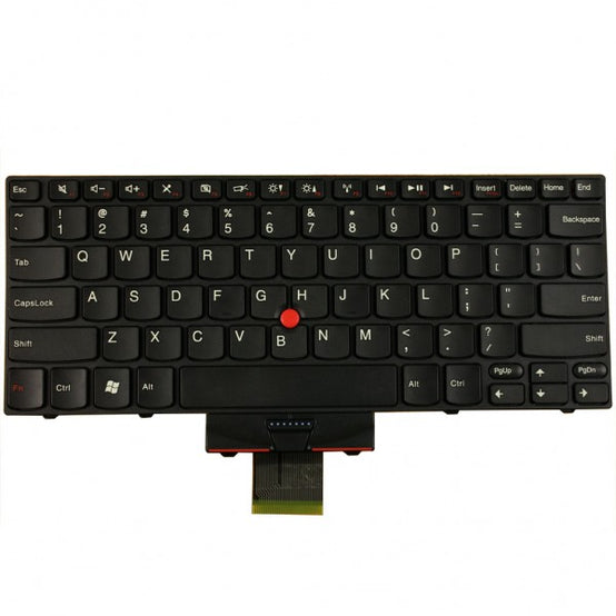 Lenovo ThinkPad E10, E11, X100E, X120E, X100, 02M0MF, 02M0P6, 60Y9921, 60Y9931 Laptop Keyboard