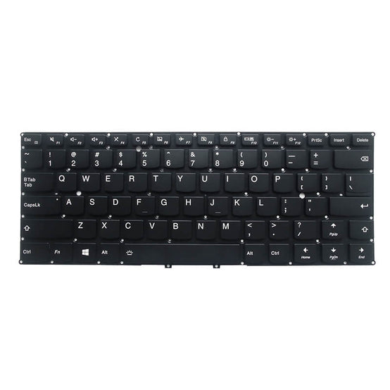 Lenovo Yoga 5 Pro 910-13 910-13IKB SN2QL2499 PK131221A00 Backlite Laptop Keyboard