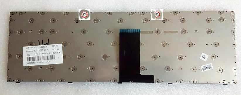 Lenovo B5400 B5400A M5400 M5400A M5400AT M5400A-IFI Laptop Keyboard