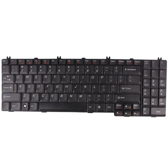 Lenovo B550 B560 B560A G550 G550A G555 G555A G555AX G555G G555L V560 Laptop Keyboard