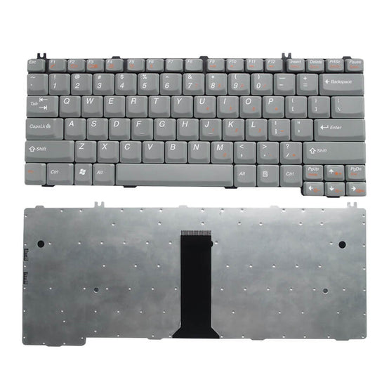 Lenovo C460 C460 C462 C466 C100 C200 Y710 Y410 G530 3000C Y510A Laptop Keyboard PC Gadgets